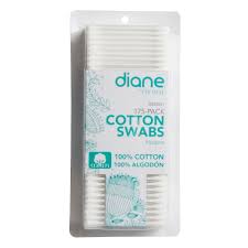 103- FM-DEE031 COTTON SWAB 375/EA
